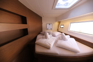 Lagoon 42 „Da Vinci“ – fotka 14