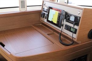 Lagoon 42 „Da Vinci“ – fotka 12
