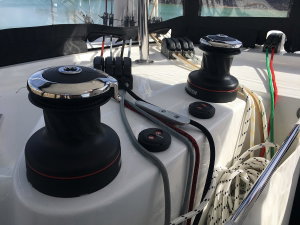 Lagoon 42 „Da Vinci“ – fotka 8
