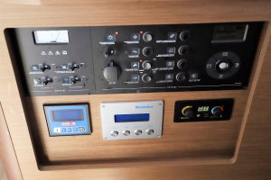 Lagoon 42 „Da Vinci“ – fotka 13