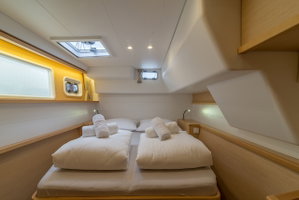Lagoon 450 S „Michelangelo“ – fotka 20
