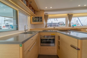 Lagoon 450 S „Michelangelo“ – fotka 3