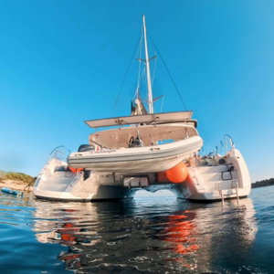 Lagoon 450 S „Michelangelo“ – fotka 14