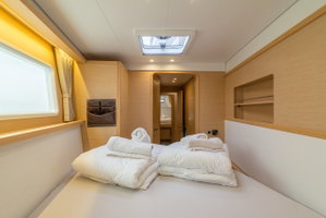 Lagoon 450 S „Michelangelo“ – fotka 21