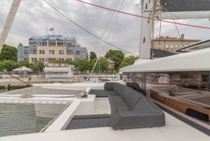 Lagoon 450 S „Michelangelo“ – fotka 9