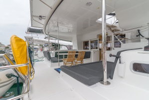 Lagoon 450 S „Michelangelo“ – fotka 10