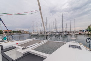 Lagoon 450 S „Michelangelo“ – fotka 8
