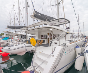 Lagoon 450 S „Michelangelo“ – fotka 7