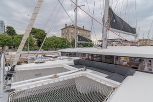 Lagoon 450 S „Michelangelo“ – fotka 12