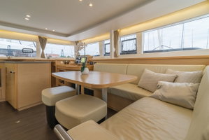 Lagoon 450 S „Michelangelo“ – fotka 17