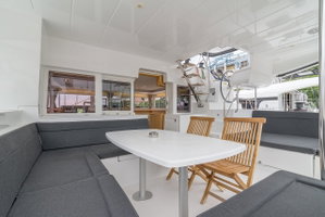 Lagoon 450 S „Michelangelo“ – fotka 11