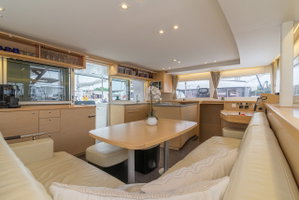 Lagoon 450 S „Michelangelo“ – fotka 18