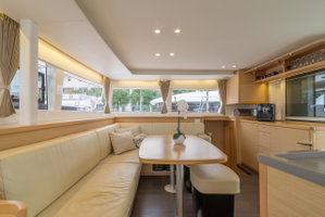 Lagoon 450 S „Michelangelo“ – fotka 15