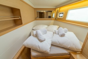 Lagoon 450 S „Michelangelo“ – fotka 22