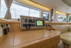 Lagoon 450 S „Michelangelo“ – fotka 19