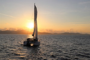 Lagoon 450 S „Michelangelo“ – fotka 1