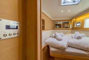 Lagoon 450 S „Michelangelo“ – fotka 23