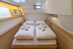 Lagoon 450 S „Michelangelo“ – fotka 4