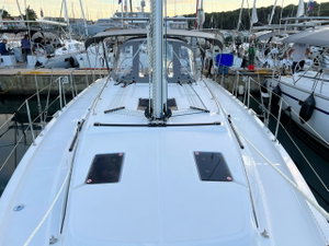 Bavaria C38 „Mala Hana“ – fotka 29