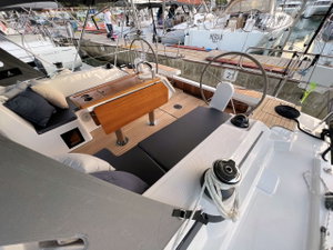 Bavaria C38 „Mala Hana“ – fotka 12