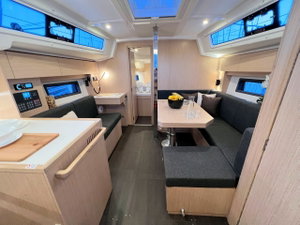 Bavaria C38 „Mala Hana“ – fotka 15