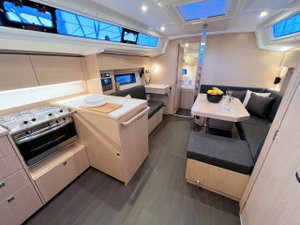 Bavaria C38 „Mala Hana“ – fotka 16
