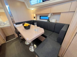 Bavaria C38 „Mala Hana“ – fotka 19