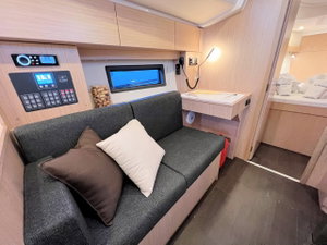 Bavaria C38 „Mala Hana“ – fotka 20