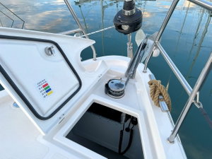 Bavaria C38 „Mala Hana“ – fotka 30