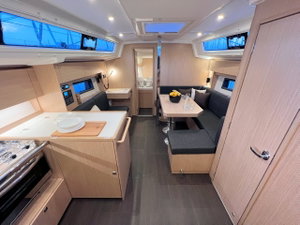 Bavaria C38 „Mala Hana“ – fotka 3