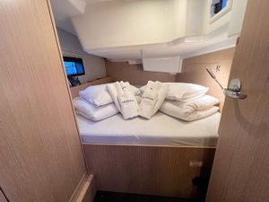 Bavaria C38 „Mala Hana“ – fotka 25