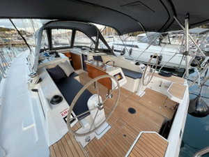 Bavaria C38 „Mala Hana“ – fotka 11