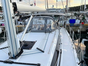 Bavaria C38 „Mala Hana“ – fotka 14