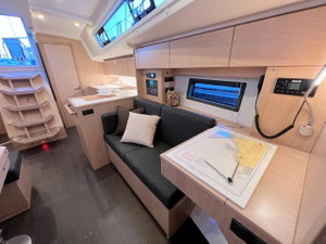 Bavaria C38 „Mala Hana“ – fotka 22