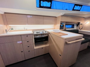 Bavaria C38 „Mala Hana“ – fotka 18