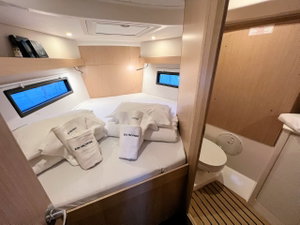 Bavaria C38 „Mala Hana“ – fotka 24
