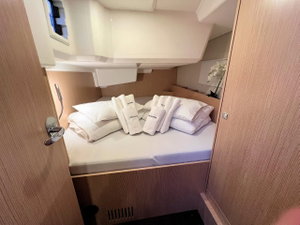 Bavaria C38 „Mala Hana“ – fotka 26