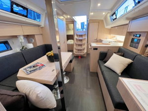 Bavaria C38 „Mala Hana“ – fotka 21