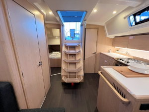Bavaria C38 „Mala Hana“ – fotka 23
