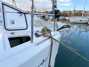 Bavaria C38 „Mala Hana“ – fotka 31
