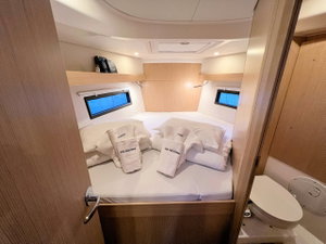 Bavaria C38 „Mala Hana“ – fotka 4