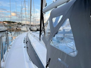 Bavaria C38 „Mala Hana“ – fotka 13
