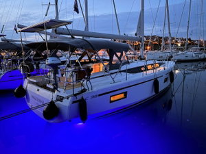 Bavaria C38 „Mala Hana“ – fotka 2