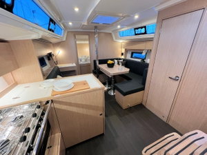 Bavaria C38 „Mala Hana“ – fotka 17