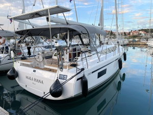 Bavaria C38 „Mala Hana“ – fotka 10