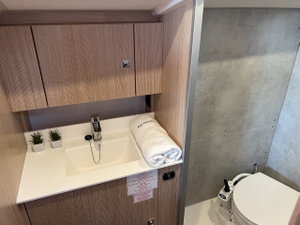 Bavaria C38 „Mala Hana“ – fotka 28