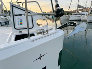Bavaria C42 „Ivana“ – fotka 38
