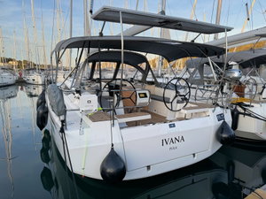 Bavaria C42 „Ivana“ – fotka 11