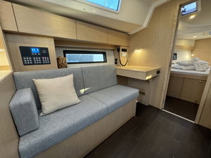 Bavaria C42 „Ivana“ – fotka 19