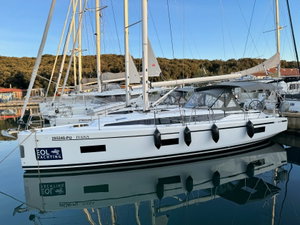 Bavaria C42 „Ivana“ – fotka 39